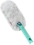 Leifheit Staubwedel Superduster M wei&szlig;-t&uuml;rkis