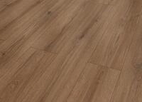 Classen Designboden HydroClick 128,5 x 19,2 cm 9 mm Traubeneiche