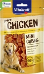 Vitakraft CHICKEN Mini W&uuml;rfl Huhn 80 g