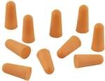 Wolfcraft Einweg-Geh&ouml;rschutzst&ouml;psel orange 3 dB 300 St&uuml;ck