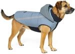 Nobby Hundemantel Reflect grau