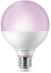 Philips LED Leuchtmittel E27 11W 1005lm 2200-6500K RGB