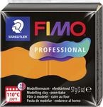 Fimo Modelliermasse professional orange 57 g