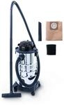 Scheppach Nass-Trockensauger WDV30V2-BE black