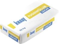 Knauf Fugenf&uuml;ller Leicht Spezialgips 25 kg
