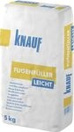 Knauf Fugenf&uuml;ller Leicht Spezialgips 5 kg