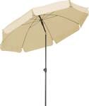 Schneider Sonnenschirm Aquila natur &Oslash; 250 cm