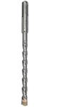 Wolfcraft Hammer-Schlagbohrer HM Professional SDS-plus Schaft &Oslash; 14 mm