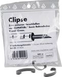 Rohrisolierungs-Clipse PI 50 St&uuml;ck