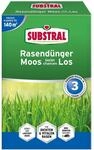 Substral Rasend&uuml;nger Moos bleibt chancenLOS 4,2 kg
