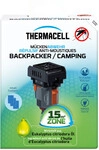 Thermacell M&uuml;ckenabwehr Backpacker 1 St&uuml;ck inkl Wirkstoff