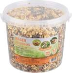 Elles Nagerfutter 3 kg im Eimer