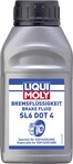 Liqui Moly Bremsfl&uuml;ssigkeit SL6 DOT4 250ml