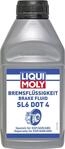 Liqui Moly Bremsfl&uuml;ssigkeit SL6 DOT4 500ml