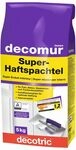 Decotric Decomur Super-Haftspachtel 5 kg