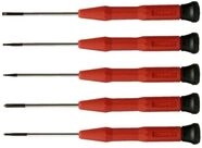 Schraubendrehersatz 5-teilig Feinmechaniker Philips
