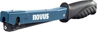 Novus Hammertacker J-022 Schlagtacker f&uuml;r Feindrahtklammern 4-6 mm