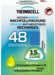 Thermacell M&uuml;ckenabwehr Nachf&uuml;llpackung 48 Stunden 1 St&uuml;ck mit nat&uuml;rlichem