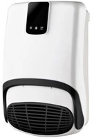 Emerio Badschnellheizer BH-123818 2000W Timer Fernbedienung