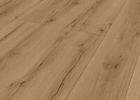 Classen Designboden HydroClick 128,5 x 19,2 cm 9 mm Wildeiche