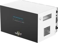 SunEnergyXT Balkonkraftwerkspeicher Kopfspeicher 500Pro 5024 Wh 2400 W