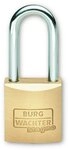 Burg W&auml;chter Vorh&auml;ngeschloss Magno 400 E HB 40 45 22.0 x 45.0 mm - 1 St&uuml;ck