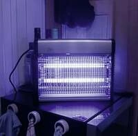 Gardigo Insekten Vernichter Profi 70 m&sup2; inklusive Aufh&auml;ngekette