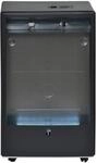 FireFix Gas-Heizofen Basic GH6011S 4200 kW 78 cm