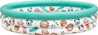 Bestway Planschbecken Safari Pals &Oslash; 122 x 25 cm