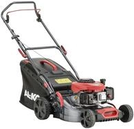 AL-KO Benzin-Rasenm&auml;her Easy 4.16 P-D 1,2 kW 41 cm Schnittbreite