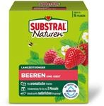 Substral Naturen Langzeitd&uuml;nger Beeren & Obst 1,2 kg