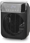 Emerio Badschnellheizer FH-215085 2000W, 2 Heizstufen schwarz Timer