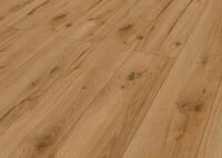 Classen Designboden HydroClick 128,5 x 19,2 cm 9 mm Steineiche