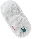 Leifheit Staubbezug Superduster M wei&szlig;-t&uuml;rkis