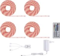 Paulmann LED Stripe SimpLED Komplettset 20 m RGB