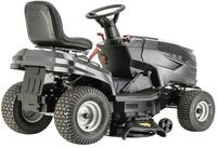 AL-KO Benzin-Rasentraktor Easy 13-92.6 CS-A 7,2 kW 92 cm Schnittbreite Seitenauswurf