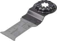 Wolfcraft Tauchs&auml;geblatt 28 mm BIM SL