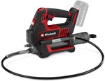 Einhell Professional Akku-Fettpresse TP-GR 18/690 Li Solo