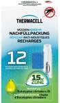 Thermacell M&uuml;ckenabwehr Nachf&uuml;llpackung 12 Stunden 1 St&uuml;ck mit nat&uuml;rlichem