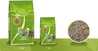 Deli Nature Premium Alleinfutter f&uuml;r Wellensittiche 1 kg