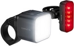 Osram LED-Fahrradbeleuchtungset Compact 50