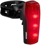 Osram LED-Fahrradr&uuml;cklicht Race Rear mit Bremslichtfunktion