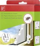 Swissinno Natural Control Fensterfalle f&uuml;r Fliegen 4er Set