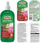Substral Careo Eco Schild- und Wolllaus Sch&auml;dlingsfrei 300 ml