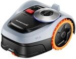 Segway M&auml;hroboter Navimow i206E AWD 21,6 V 18 cm Schnittbreite 600 m&sup2;