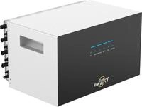 SunEnergyXT Balkonkraftwerkspeicher Kopfspeicher 500 5024 Wh 800 W