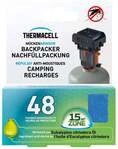Thermacell M&uuml;ckenabwehr Nachf&uuml;llpackung Backpacker 48 Stunden 1 St&uuml;ck