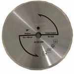 Cross Tools Trennscheibe 350 x 25,4 x 3 mm