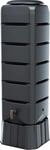 Prosperplast Regenspeicher Arves Tenso 120 L anthrazit