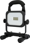 UniTec LED Akku-Strahler schwarz 10 W 1000 lm